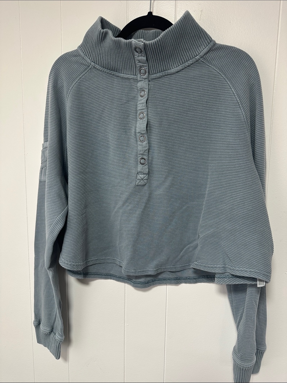 Free People sweatshirt